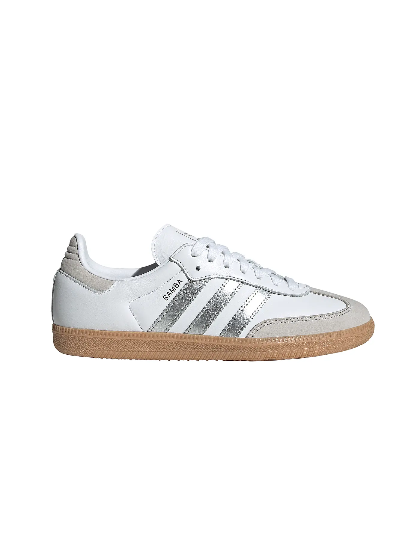 ADIDAS ORIGINALS | Sneaker SAMBA OG | weiss